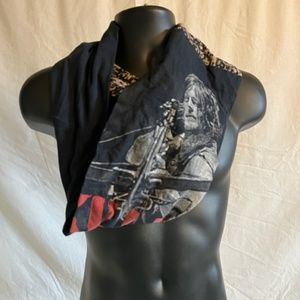 The Walk Dead Infinity Scarf